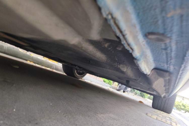Used Audi S4 2020 S4 3.0TFSI Chassis Front Left