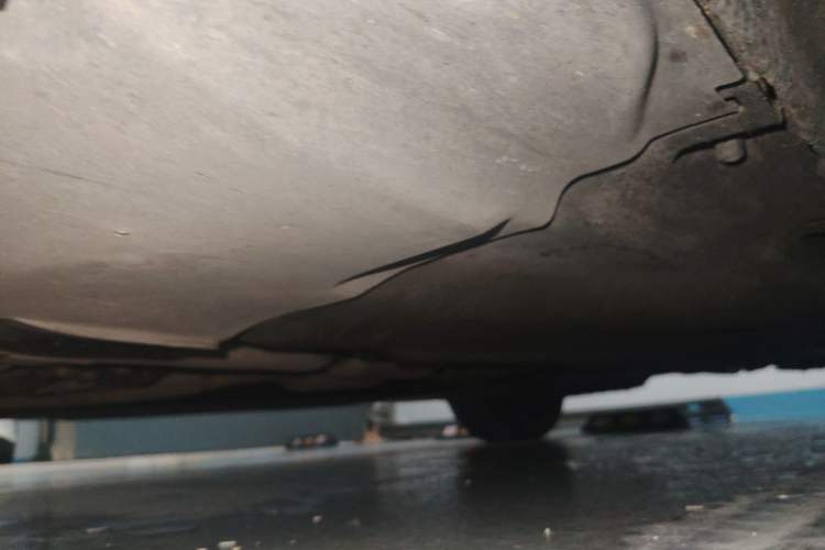 Used Audi S4 2020 S4 3.0TFSI Chassis Front Left