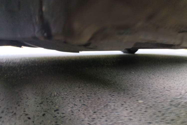 Used Audi S4 2020 S4 3.0TFSI Chassis Front Left