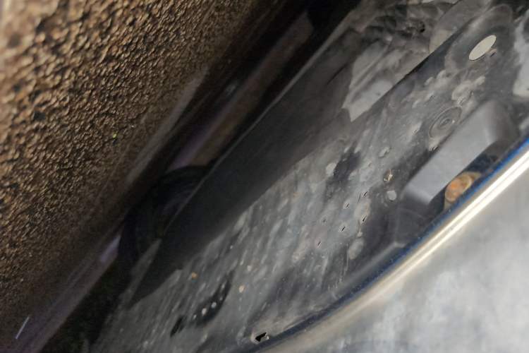 Used Audi S4 2020 S4 3.0TFSI Chassis Front