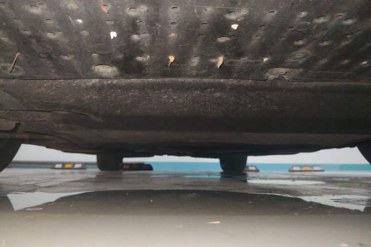 Used Audi S4 2020 S4 3.0TFSI Chassis Front