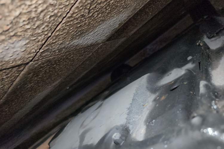 Used Audi S4 2020 S4 3.0TFSI Chassis Front Right