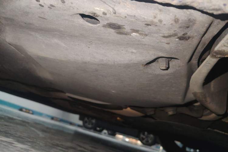 Used Audi S4 2020 S4 3.0TFSI Chassis Front Right