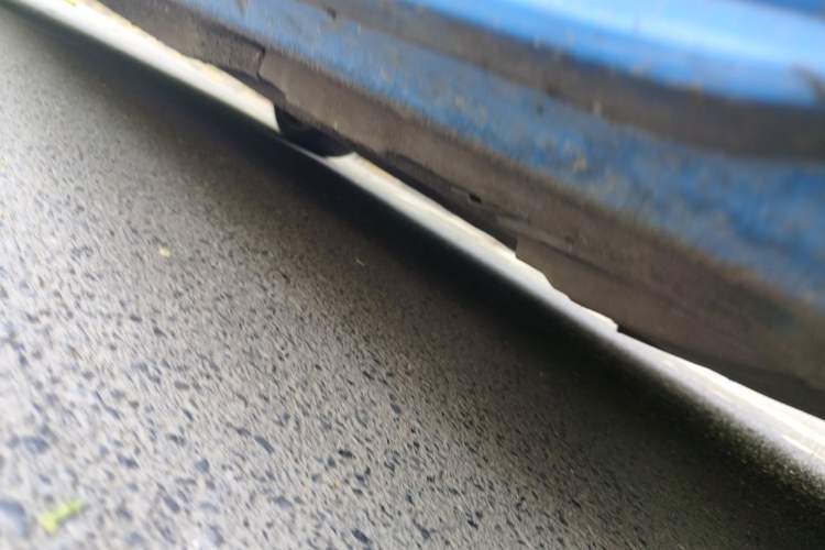 Used Audi S4 2020 S4 3.0TFSI Chassis Front Right