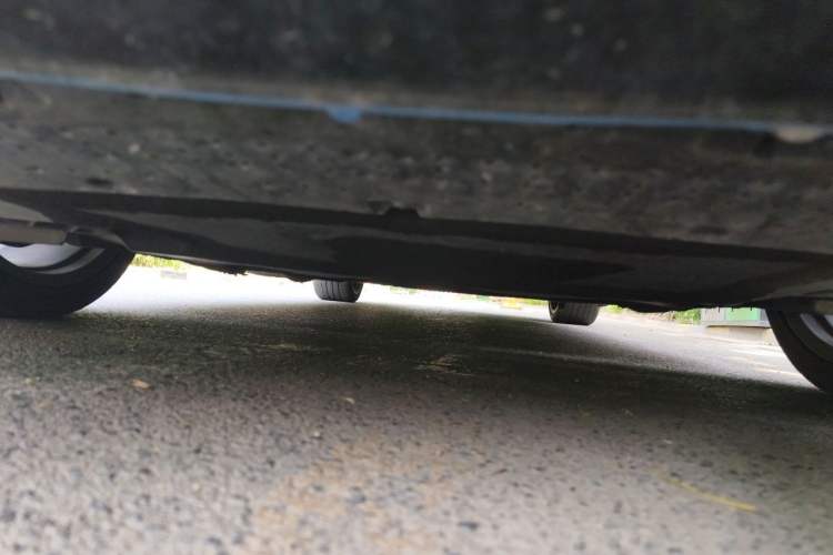 Used Audi S4 2020 S4 3.0TFSI Chassis Front