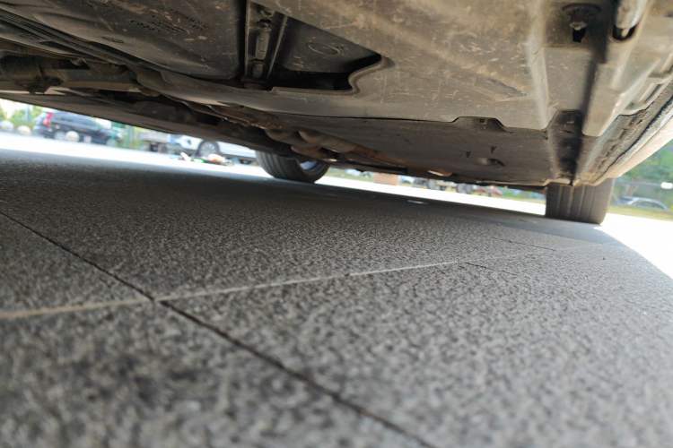 Used Audi S4 2020 S4 3.0TFSI Chassis Rear Right