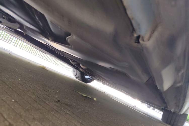 Used Audi S4 2020 S4 3.0TFSI Chassis Rear Right