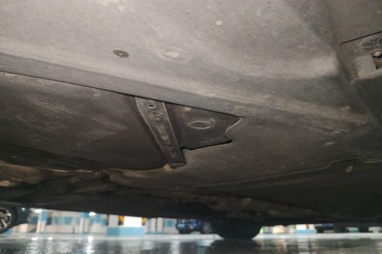Used Audi S4 2020 S4 3.0TFSI Chassis Rear Right