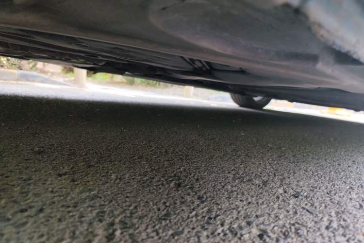 Used Audi S4 2020 S4 3.0TFSI Chassis Rear Right