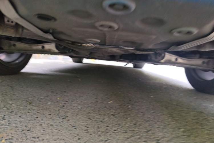 Used Audi S4 2020 S4 3.0TFSI Chassis Rear