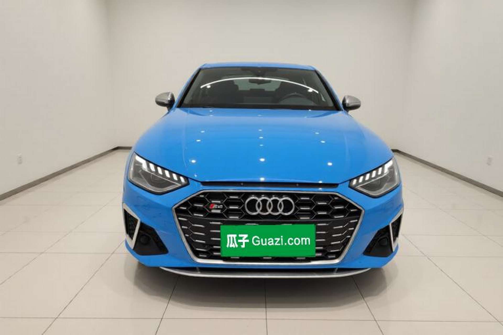 Used Audi S4 2020 S4 3.0TFSI Exterior 1