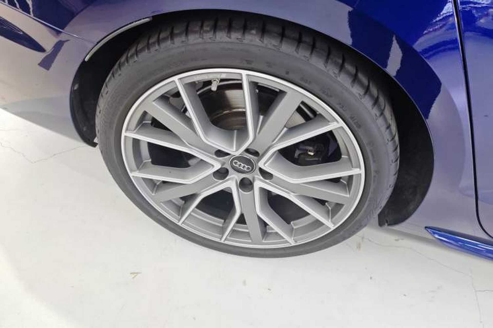 Used Audi S4 2020 S4 3.0TFSI Exterior 7
