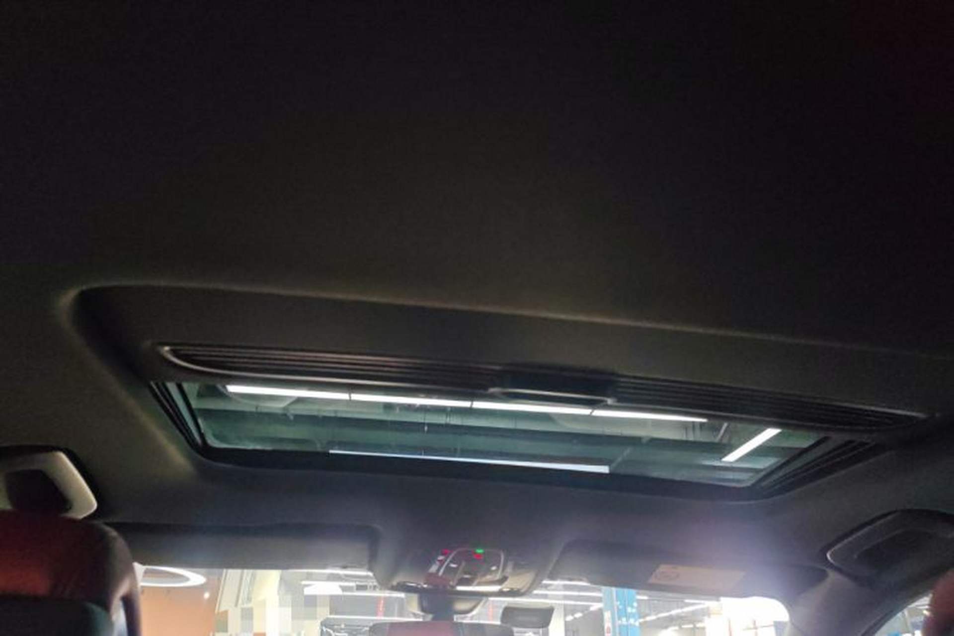 Used Audi S4 2020 S4 3.0TFSI Headliner