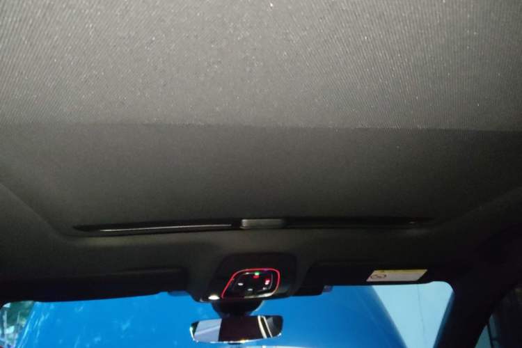 Used Audi S4 2020 S4 3.0TFSI Headliner