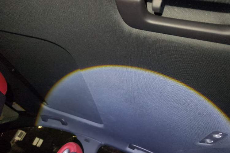Used Audi S4 2020 S4 3.0TFSI Headliner