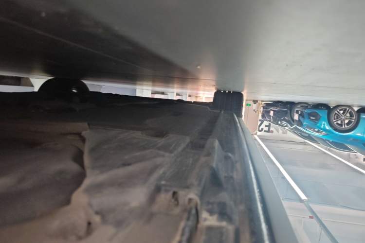 Used Audi S4 2020 S4 3.0TFSI Left Side Sill