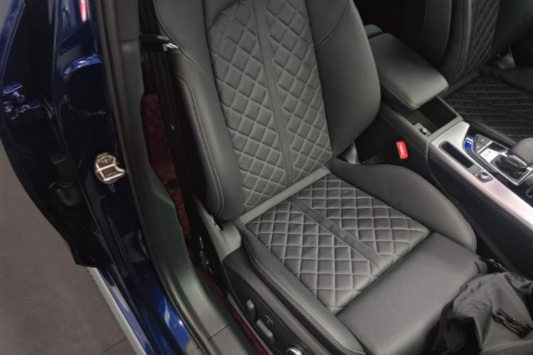 Used Audi S4 2020 S4 3.0TFSI Right Front Seat