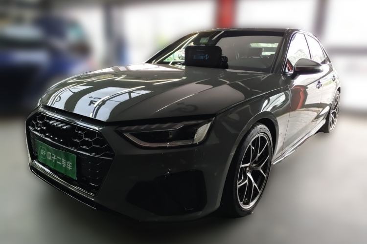 Used Audi S4 2020 S4 3.0TFSI Guazi used car, China used car export, Used car for sale, Used  cars, Cheapest cars for sale