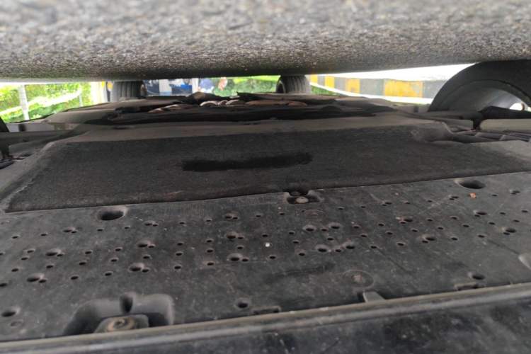 Used Audi S4 2020 S4 3.0TFSI Chassis Front