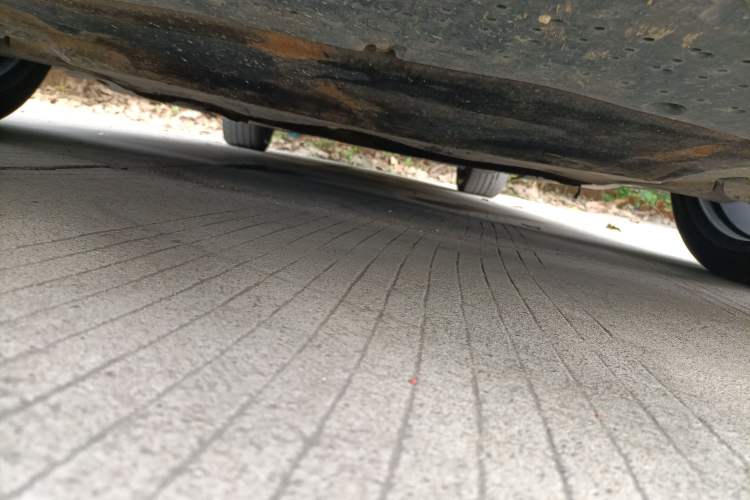 Used Audi S4 2020 S4 3.0TFSI Chassis Front
