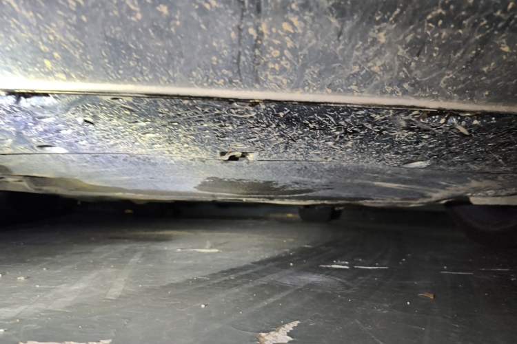 Used Audi S4 2020 S4 3.0TFSI Chassis Front