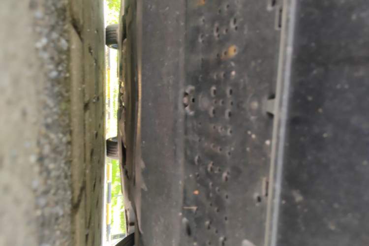 Used Audi S4 2020 S4 3.0TFSI Chassis Front