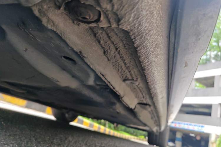 Used Audi S4 2020 S4 3.0TFSI Chassis Front Left