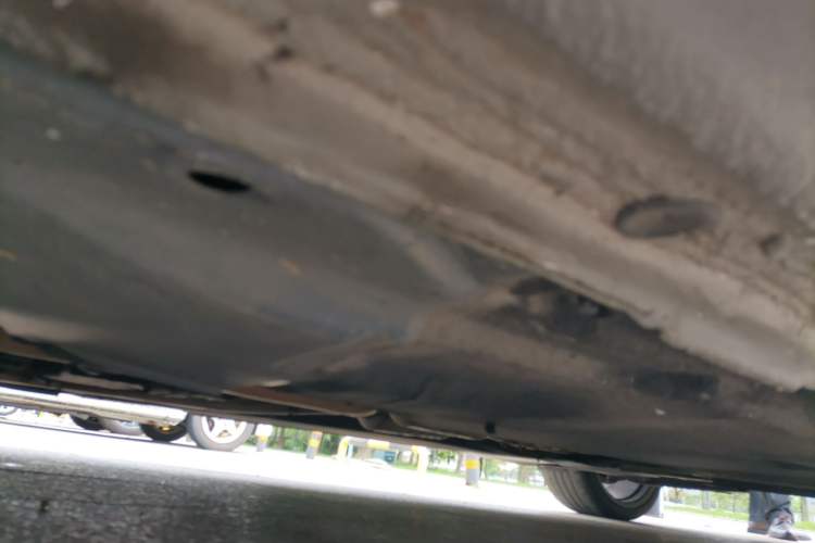 Used Audi S4 2020 S4 3.0TFSI Chassis Front Left