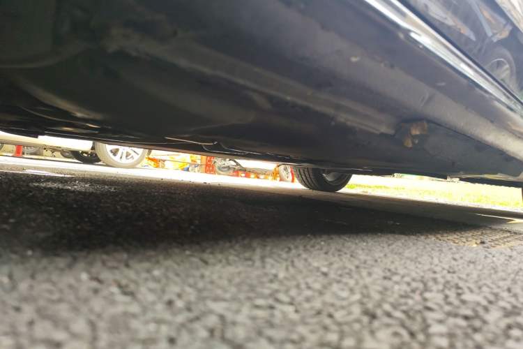 Used Audi S4 2020 S4 3.0TFSI Chassis Front Left