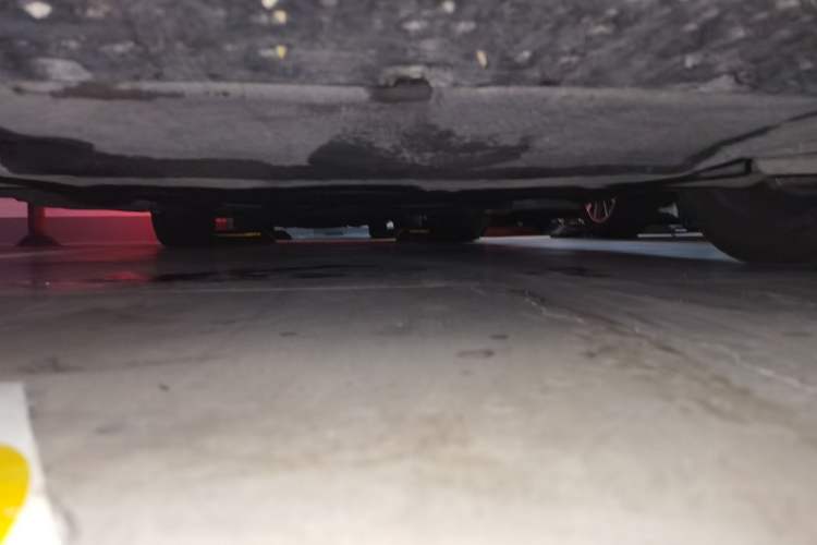 Used Audi S4 2020 S4 3.0TFSI Chassis Front