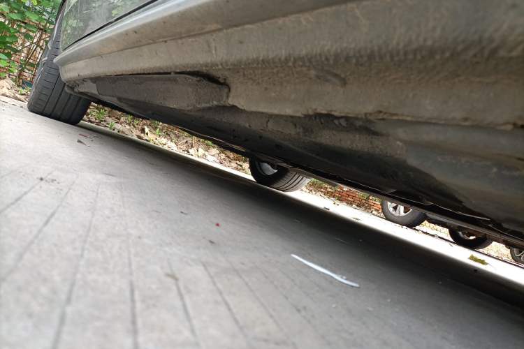 Used Audi S4 2020 S4 3.0TFSI Chassis Front Right