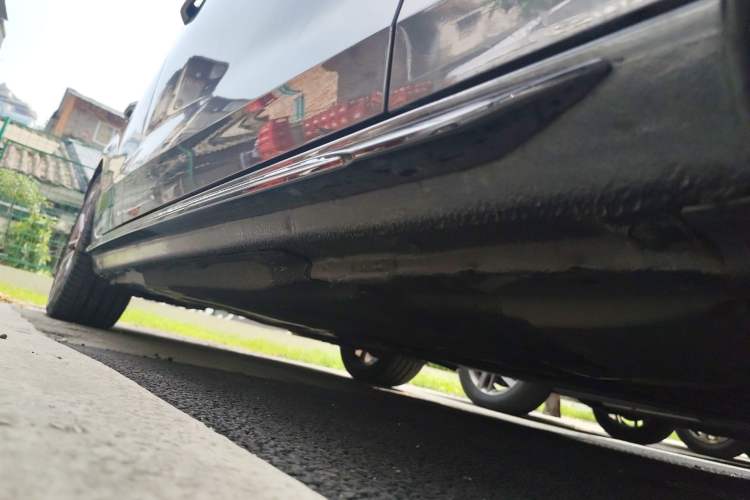 Used Audi S4 2020 S4 3.0TFSI Chassis Front Right
