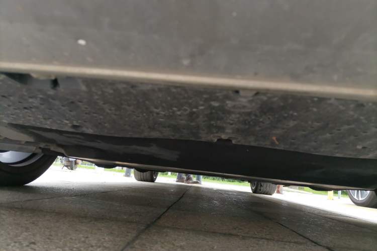 Used Audi S4 2020 S4 3.0TFSI Chassis Front