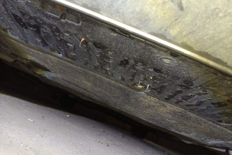 Used Audi S4 2020 S4 3.0TFSI Chassis Front