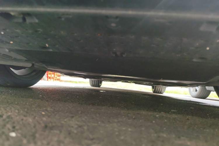 Used Audi S4 2020 S4 3.0TFSI Chassis Front