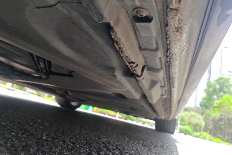 Used Audi S4 2020 S4 3.0TFSI Chassis Rear Right