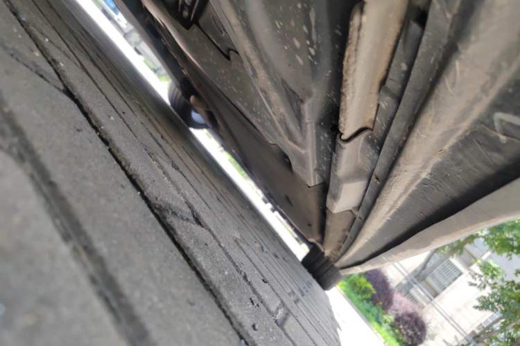 Used Audi S4 2020 S4 3.0TFSI Chassis Rear Right