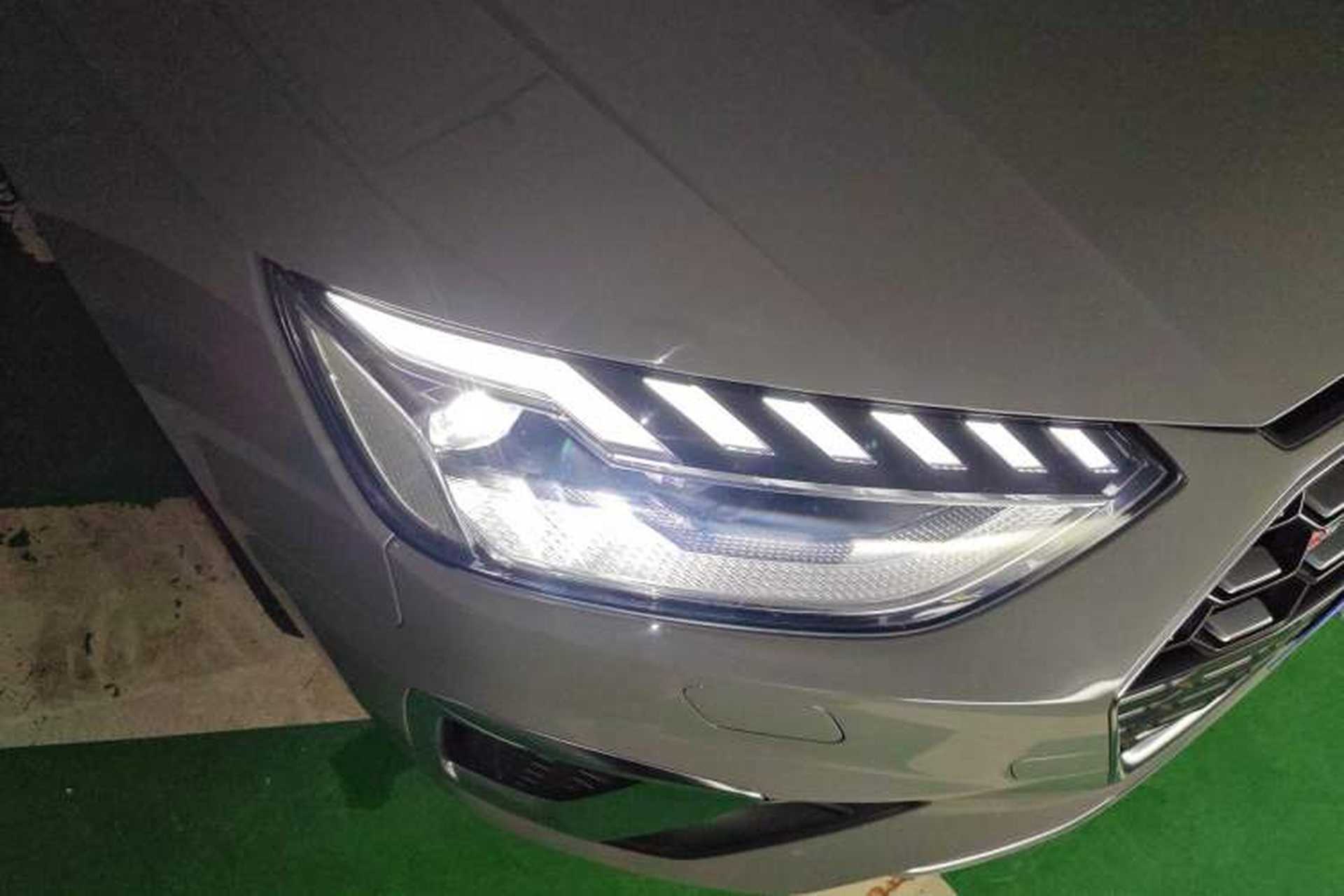 Used Audi S4 2020 S4 3.0TFSI Exterior 6