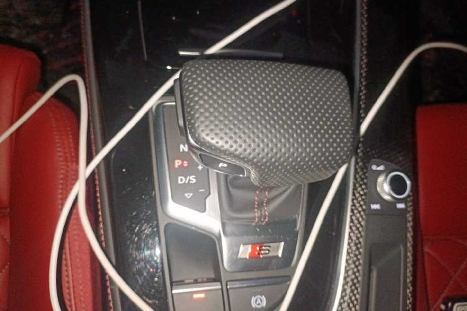 Used Audi S4 2020 S4 3.0TFSI Gear Lever