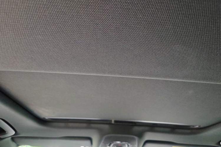 Used Audi S4 2020 S4 3.0TFSI Headliner