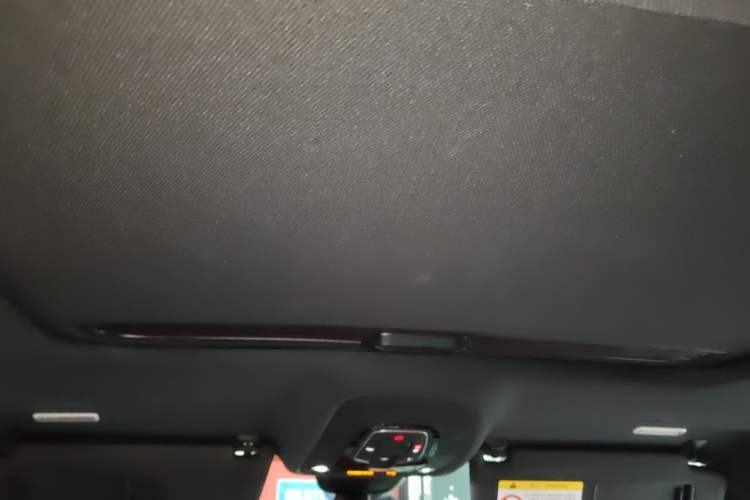 Used Audi S4 2020 S4 3.0TFSI Headliner
