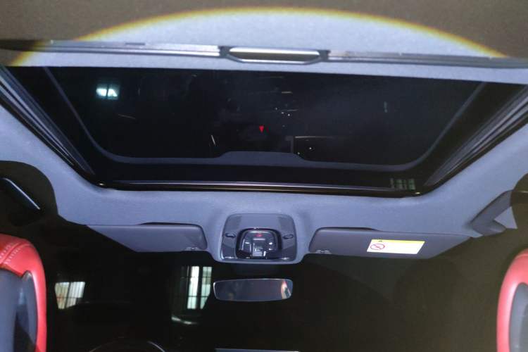 Used Audi S4 2020 S4 3.0TFSI Headliner