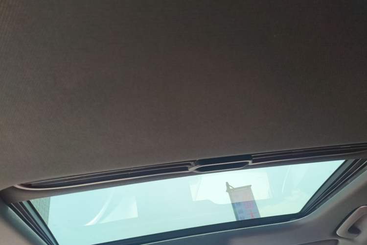 Used Audi S4 2020 S4 3.0TFSI Headliner