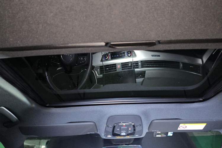 Used Audi S4 2020 S4 3.0TFSI Headliner