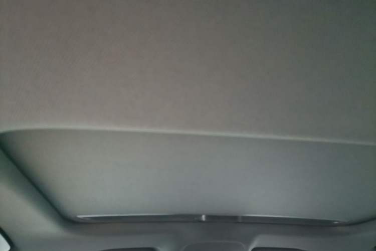 Used Audi S4 2020 S4 3.0TFSI Headliner