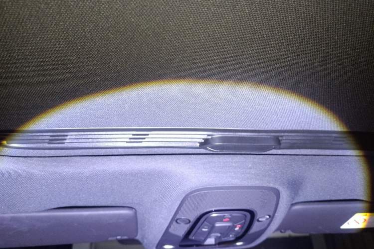 Used Audi S4 2020 S4 3.0TFSI Headliner