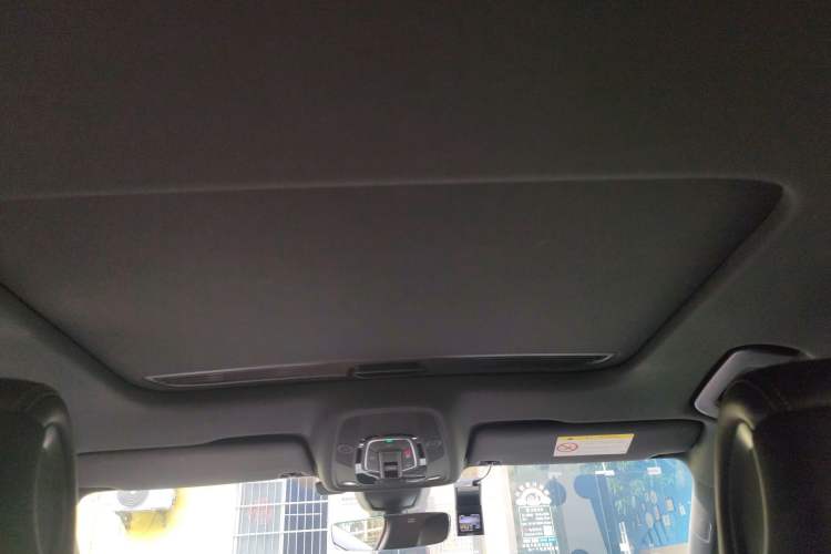Used Audi S4 2020 S4 3.0TFSI Headliner
