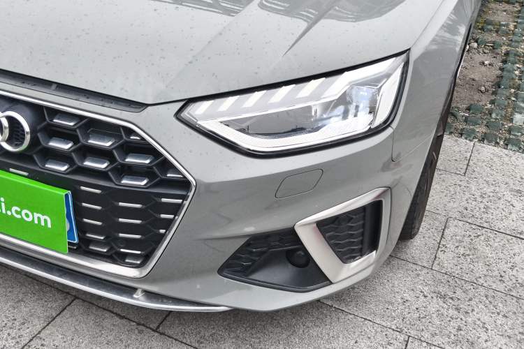 Used Audi S4 2020 S4 3.0TFSI Left Front Headlight
