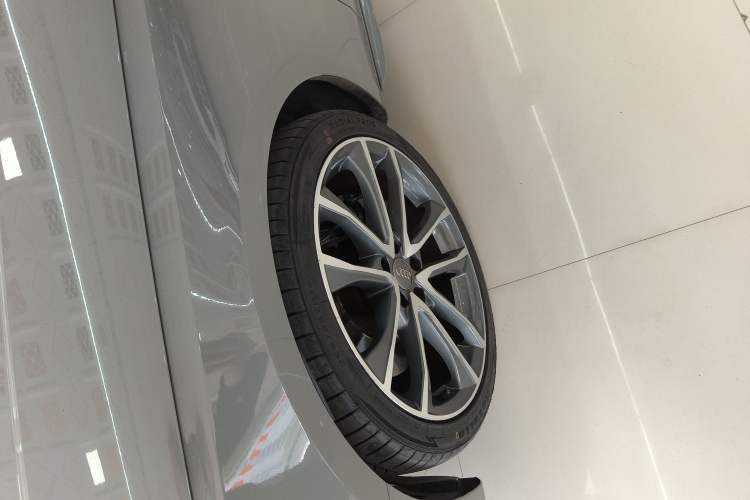 Used Audi S4 2020 S4 3.0TFSI Left Front Wheel Hub