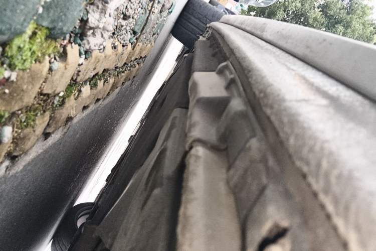 Used Audi S4 2020 S4 3.0TFSI Left Side Sill